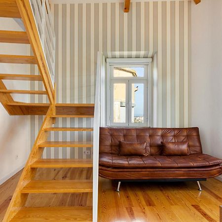 Arroios Concept Apartments By Homing Lisbon Bagian luar foto