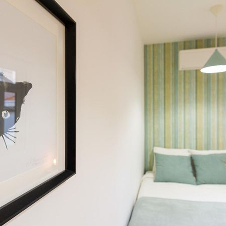 Arroios Concept Apartments By Homing Lisbon Bagian luar foto